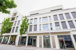 Wohnung mieten in 74172 Neckarsulm, Exklusive 4-Zimmer-Maisonette mit Galerie u. Loggia – urbanes Wohnen im Herzen von Neckarsulm! (A9)