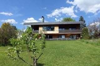 Wohnung mieten in In Der Stöck 46, 71566 Althütte, Helle, ruhige, großzügige, naturnahe, schöne 4,5 Zimmer Etagenwohnung in Althütte