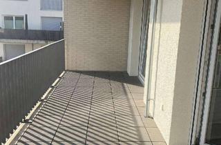 Wohnung mieten in 35037 Marburg, Moderne 3-Zimmer-Wohnung in zentraler Lage