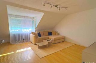 Wohnung mieten in 73527 Schwäbisch Gmünd, Helle Dachgeschoss-Wohnung in ruhiger Lage!