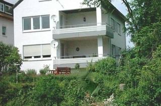 Wohnung mieten in 73116 Wäschenbeuren, Sonnige, 1,5 Zi-Wohnung im Dachgeschoss ab 1. Oktober 2026