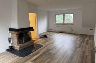 Wohnung mieten in Hangstraße 17, 58256 Ennepetal, 3,5-Zimmer-Wohnung in Ennepetal