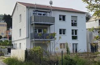 Wohnung mieten in Dieburger Straße 24, 64342 Seeheim-Jugenheim, Schöne 3 Zimmer Wohnung in Malchen, Seeheim-Jugenheim (EG), mit kleinem Garten