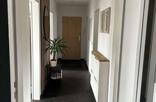 Wohnung mieten in Pielmühler Straße 11, 93138 Lappersdorf, Geschmackvolle 3,5-Zi-Wohnung mit gehobener Ausstattung mit Balkon in Lappersdorf