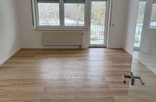 Wohnung mieten in 56477 Rennerod, Erstbezug nach Kernsanierung – großzügige 3-Zimmer-Dachgeschosswohnung mit ca. 90 m²