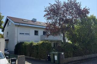 Wohnung mieten in Weserstraße, 89264 Weißenhorn, 2-Zimmer-Wohnung in Weißenhorn