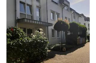 Wohnung mieten in Monschauer Straße 177A, 52355 Düren, Zuhause mit drei Zimmern in Düren
