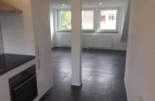 Wohnung mieten in 88145 Hergatz, Schöne helle 2-Zimmer-DG-Wohnung in Maria Thann, 5min von Wangen, Einbauküche, Badewanne