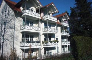 Wohnung mieten in Viktor-Von-Scheffel-Str. 45, 96215 Lichtenfels, Gepflegte 3-Zimmer-Hochparterre-Wohnung mit Balkon