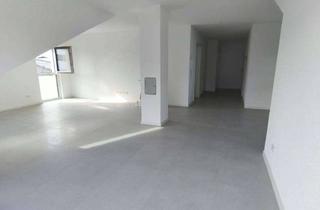 Wohnung mieten in 74906 Bad Rappenau, Moderne 3-Zimmer-Neubauwohnung mit Balkon in Bad Rappenau