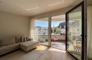 Wohnung mieten in 36037 Fulda, Moderne 3-Zimmer-Wohnung mit Loggia im Herzen von Fulda
