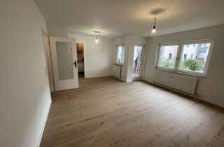 Wohnung mieten in 74074 Heilbronn, Neu sanierte 1-Zi-Wohnung in HN-Zentrum mit Balkon