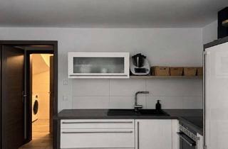 Wohnung mieten in Arheilger Straße 2 A, 64331 Weiterstadt, Moderne 2-Zimmer-Wohnung mit Einbauküche in zentraler Lage von Weiterstadt