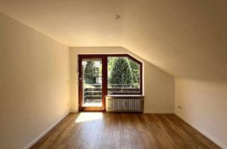 Wohnung mieten in 72270 Baiersbronn, Schöne 3-Zimmer-Wohnung mit 2 Balkonen!