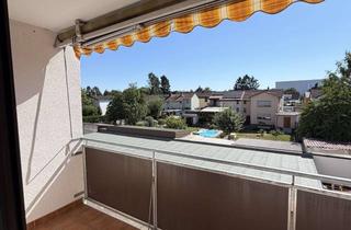 Wohnung mieten in Casterfeldstraße 220, 68219 Rheinau, 2er-WG/ Familienfreundliche 3-Zimmer-Wohnung mit Loggia in Mannheim Rheinau