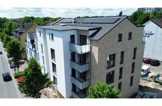 Wohnung mieten in Stimbergstraße 83, 45739 Oer-Erkenschwick, Neubau 2-Raum-Wohnung mit gehobener Innenausstattung in Oer-Erkenschwick