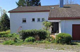 Wohnung mieten in 78315 Radolfzell, 3-Zimmer-Wohnung mit Garten / Keller / Stellplätze