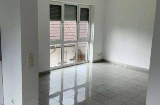 Wohnung mieten in Im Grund 14, 61194 Niddatal, 2,5-Zimmer-Maisonette-Wohnung mit EBK (renovierter Zustand) in Niddatal