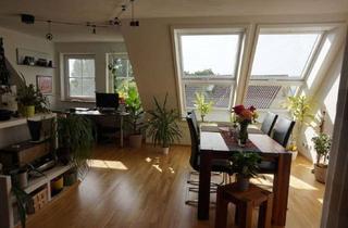 Wohnung mieten in Hinterbergstraße 2/1, 73101 Aichelberg, 95 m² Maisonette mit Panoramablick – Loggia & Garage