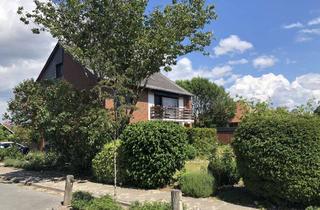 Wohnung mieten in Am Bogen 16, 27628 Hagen, Ruhige 3‑Zimmer‑Wohnung mit Terrasse, Garten & Garage in Hagen