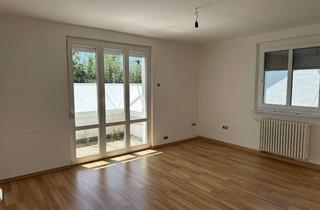Wohnung mieten in 88427 Bad Schussenried, Zentrumsnahe 3-Raum-Wohnung mit Balkon in Bad Schussenried