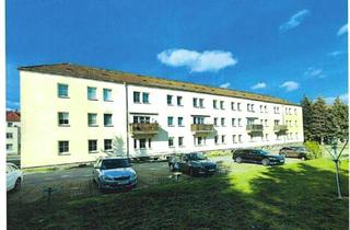Wohnung mieten in Mastener Straße 29, 04720 Döbeln, Charaktervolle 3-Raum Wohnung mit Balkon und Aussenstellplatz