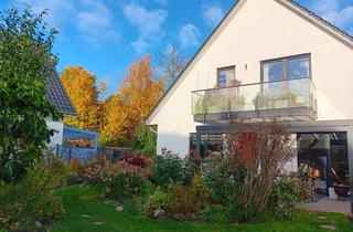 Wohnung mieten in Inselblick 16, 23996 Bad Kleinen, Exklusive 3-Zimmer-Wohnung am See