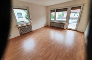 Wohnung mieten in Jäneckestraße 15, 49084 Schinkel, Exklusive 3-Zimmer-Wohnung, gehobener Innenausstattung, Einbauküche, Balkon