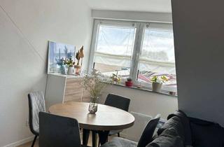 Wohnung mieten in Sankt-Sixtus-Straße 8a, 82272 Moorenweis, Helle Dachgeschosswohnung mit Süd-Balkon