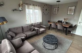 Wohnung mieten in 71560 Sulzbach, Schöne 4-Zimmer-Wohnung mit eigenem Garten (252m²)