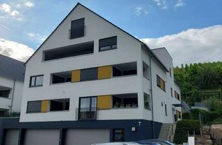 Wohnung mieten in Soultzmatter Straße, 74388 Talheim, Neuwertige moderne 2-Zimmer-Wohnung mit Balkon und Einbauküche in Talheim