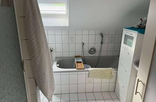 Wohnung mieten in Hausenerweg 23, 67098 Bad Dürkheim, Stilvoll modernisiert: 3-Zimmer-Dachgeschosswohnung mit Dachterrasse in Bad Dürkheim