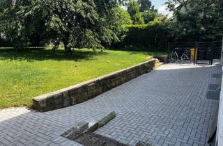 Wohnung mieten in Im Grünen Winkel, 59519 Möhnesee, Gartenwohnung 3-Zimmer mit Terrasse in Möhnesee