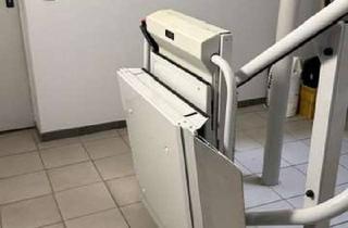 Wohnung mieten in In Der Wolfskaute 26, 61130 Nidderau, Altersgerechte 3-Zimmer-Wohnung in Nidderau-Ostheim