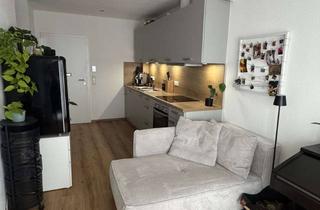 Wohnung mieten in 86609 Donauwörth, 1 Zimmer Wohnung mit schöner Terasse und herrlichem Ausblick auf die Donau