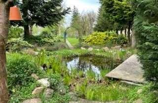 Wohnung mieten in 38547 Calberlah, Helle, ruhige 3-Zi-EG-Wohnung mit Gartennutzung