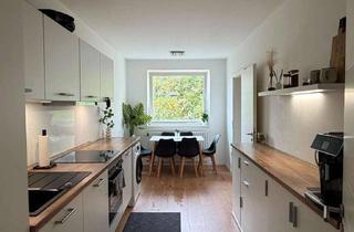 Wohnung mieten in Barsac Allee, 55597 Wöllstein, Helle 2-ZKB-Wohnung mit Balkon