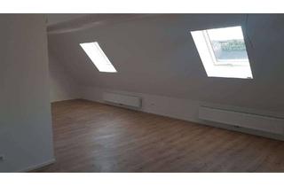 Wohnung mieten in Gaugenfeldstr. 16, 73495 Stödtlen, Lichtdurchflutete 2 Zimmer-Maisonette-Wohnung