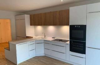 Wohnung mieten in Wilhelm-Leuschner-Straße 40, 60329 Bahnhofsviertel, Stilvolle, neuwertige 2-Zimmer-Wohnung mit Balkon und Einbauküche in Frankfurt
