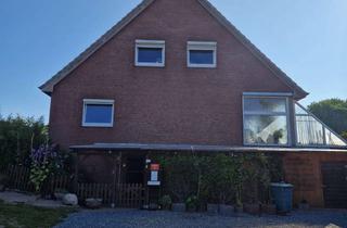 Wohnung mieten in 23738 Lensahn, Zuhause mit vier Zimmern in Sipsdorf
