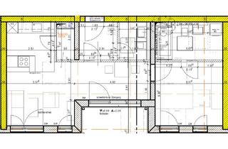 Wohnung mieten in Käthe Kollwitz Ring 2b, 84030 Ergolding, 100 qm GARTENWOHNUNG -Exklusiv 2 Zimmer