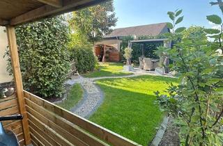Wohnung mieten in Meerkamp 97, 26133 Kreyenbrück, Schöne 3-Zimmer-Wohnung mit Garten- und Terrassenanteil