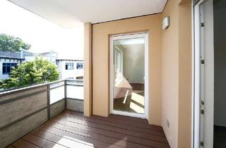 Wohnung mieten in Klosterplatz 25, 06295 Lutherstadt Eisleben, Moderne 2-Raumwohnung mit Balkon und Aufzug *rollstuhlgerecht*