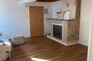 Wohnung mieten in 55743 Idar-Oberstein, Erdgeschosswohnung in ruhiger Lage