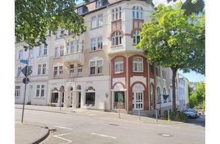 Wohnung mieten in Pelmkestraße 10, 58089 Wehringhausen, Schöne , kleine Altbauwohnung in Wehringhausen