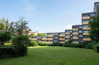 Wohnung mieten in Theodor-Heuss-Ring, 30627 Misburg-Nord, Familiengerechte Wohnung in Hannover Misburg zur Miete - Wentzel Dr.