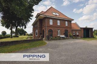 Wohnung mieten in 21526 Hohenhorn, Wohnen auf dem Land: „Ein Mix aus historischem Gebäudecharakter und zeitgemäßem Wohnkomfort“