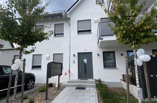 Wohnung mieten in Am Steinbach 13, 86529 Schrobenhausen, Zuhause mit 3 Zimmern in Schrobenhausen
