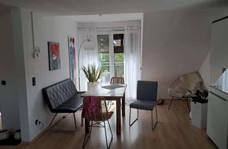 Wohnung mieten in 56075 Karthause, Koblenz Alt-Karthause, DG-Wohnung