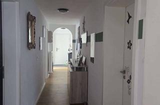Wohnung mieten in 95100 Selb, 4-Zimmer-Wohnung mit Balkon in 95100 Selb zu vermieten